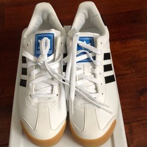 Adidas Samoa (Never worn)